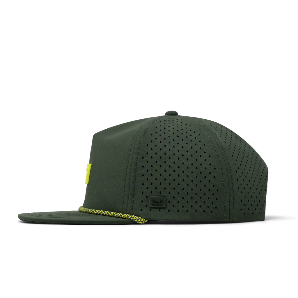 Coronado Brick Hydro - Kombu Green