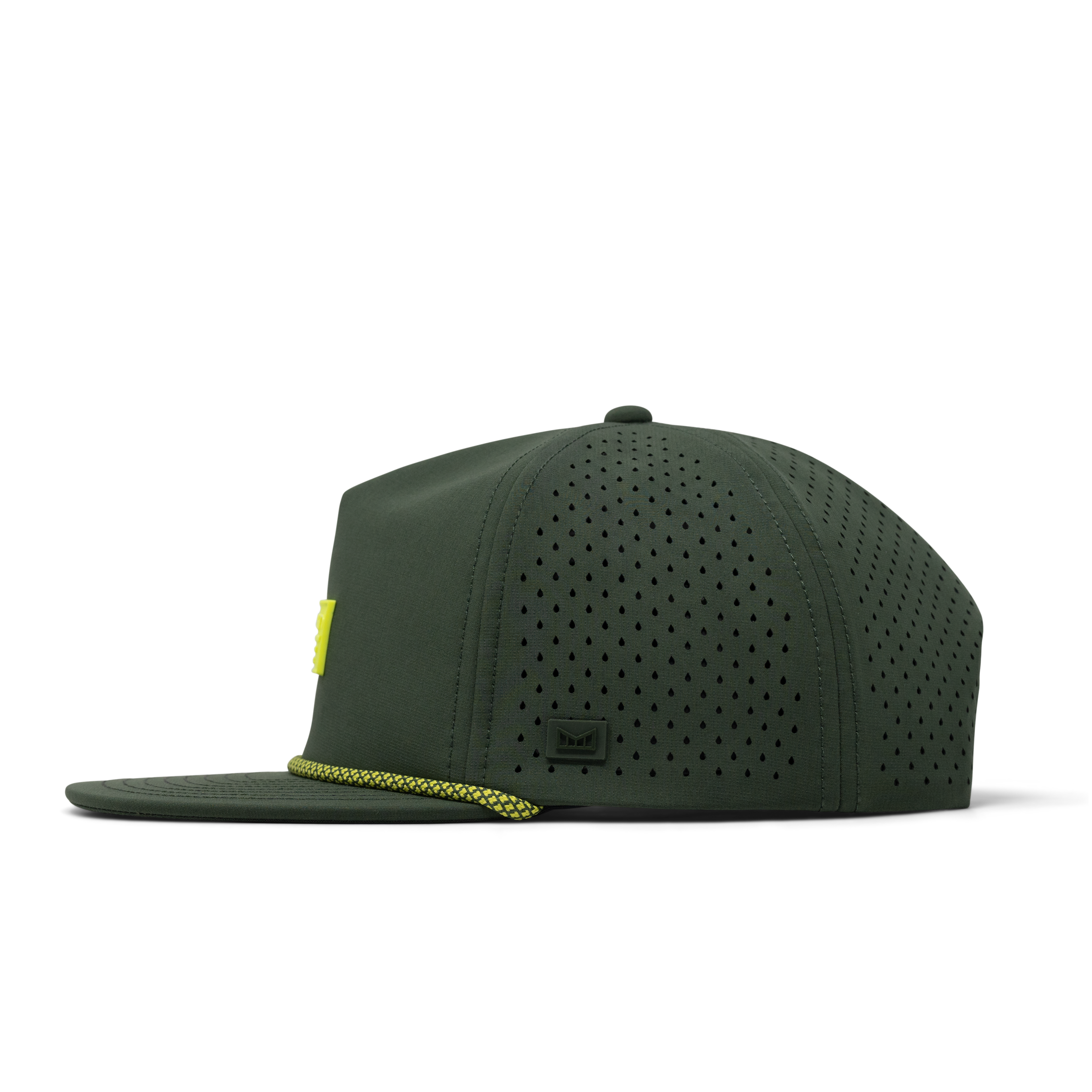 Coronado Brick Hydro - Kombu Green