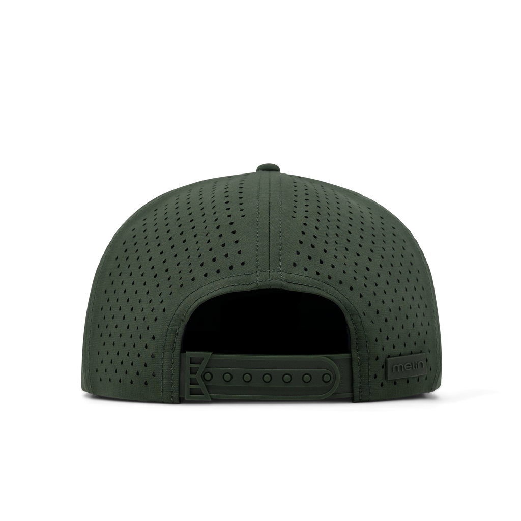 Coronado Brick Hydro - Kombu Green