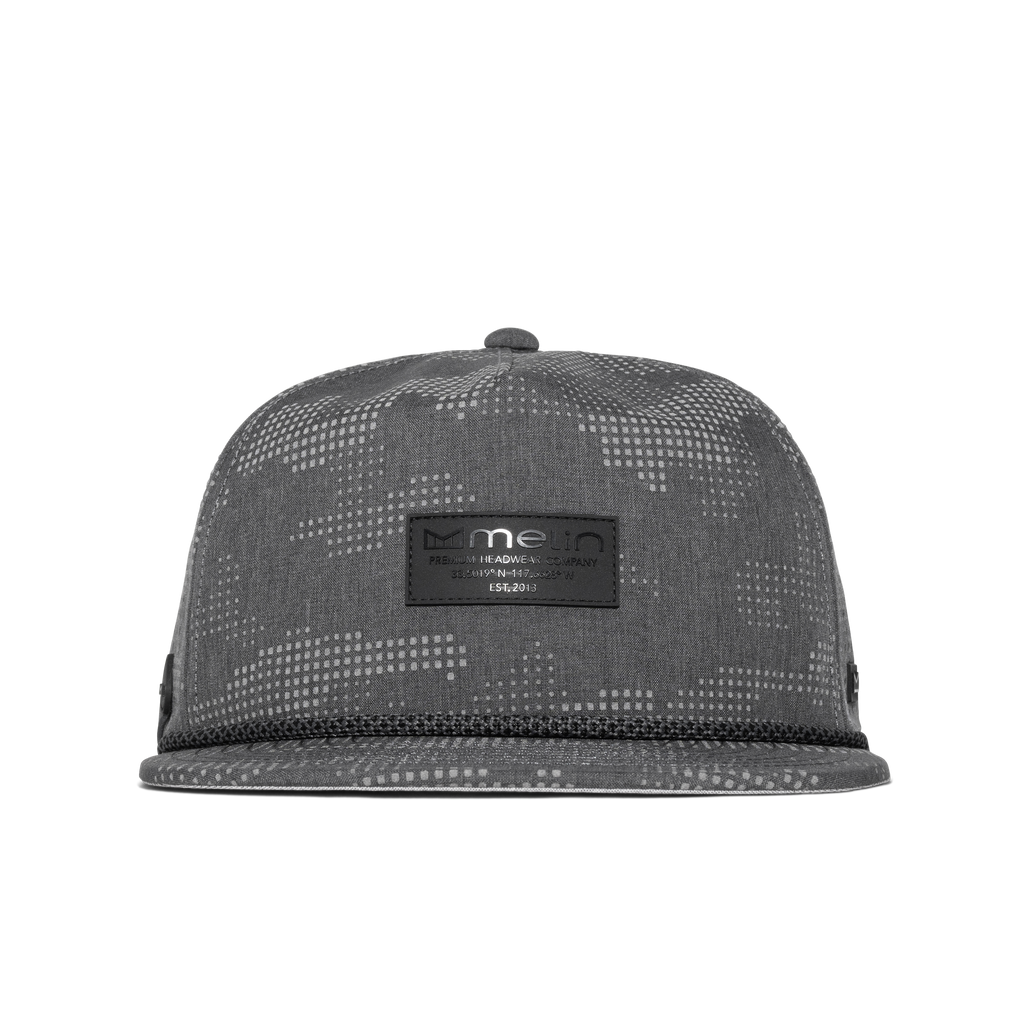 Coronado Brick Hydro - Midnight Reflective