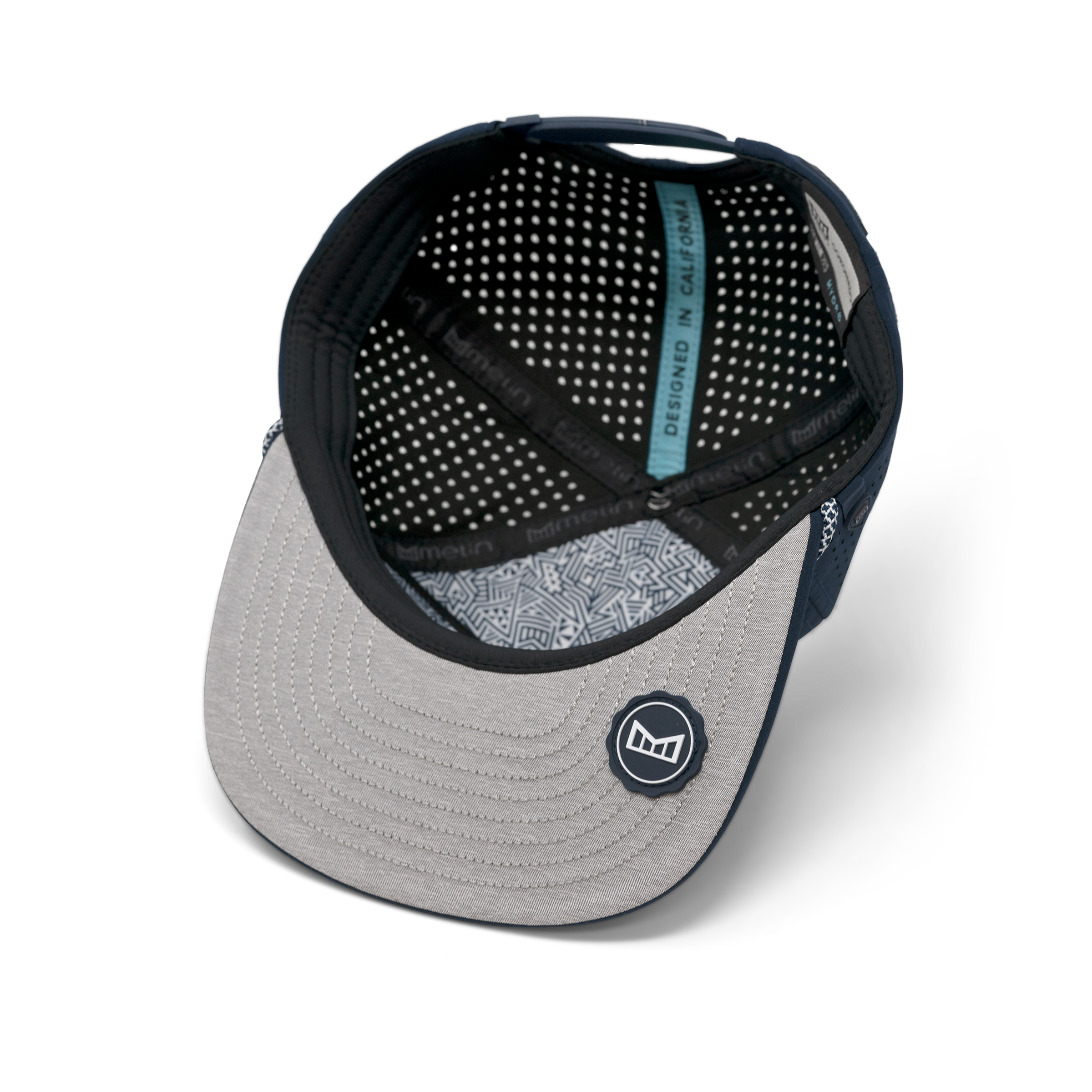 Coronado Brick Hydro - Navy