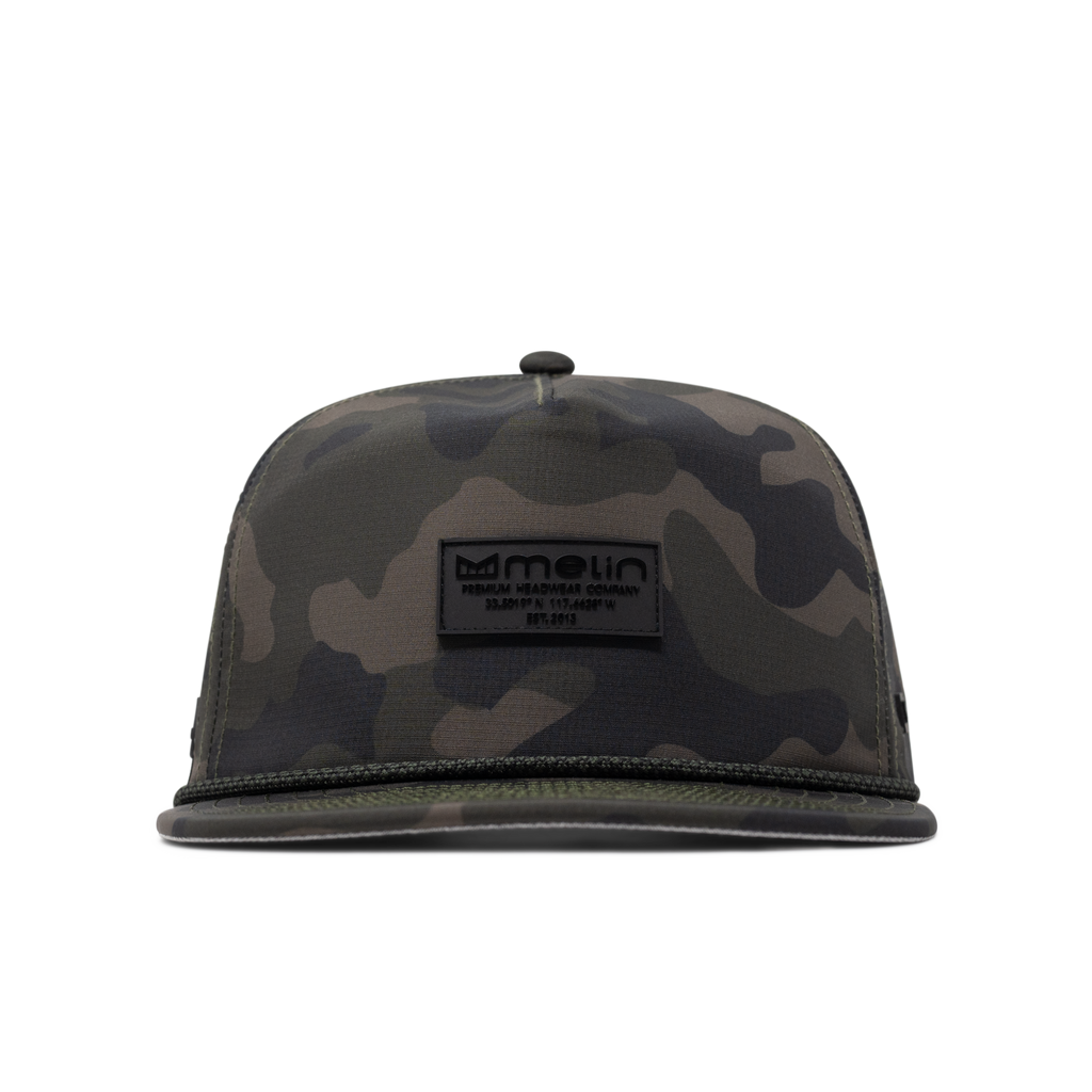 Coronado Brick Hydro - Olive Camo
