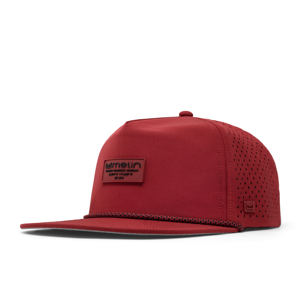 Coronado Brick Hydro - Red