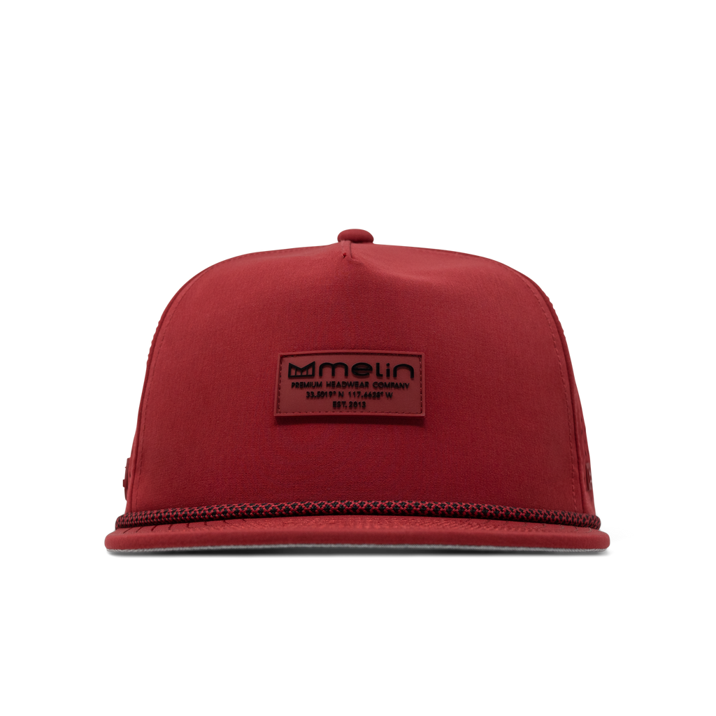 Coronado Brick Hydro - Red