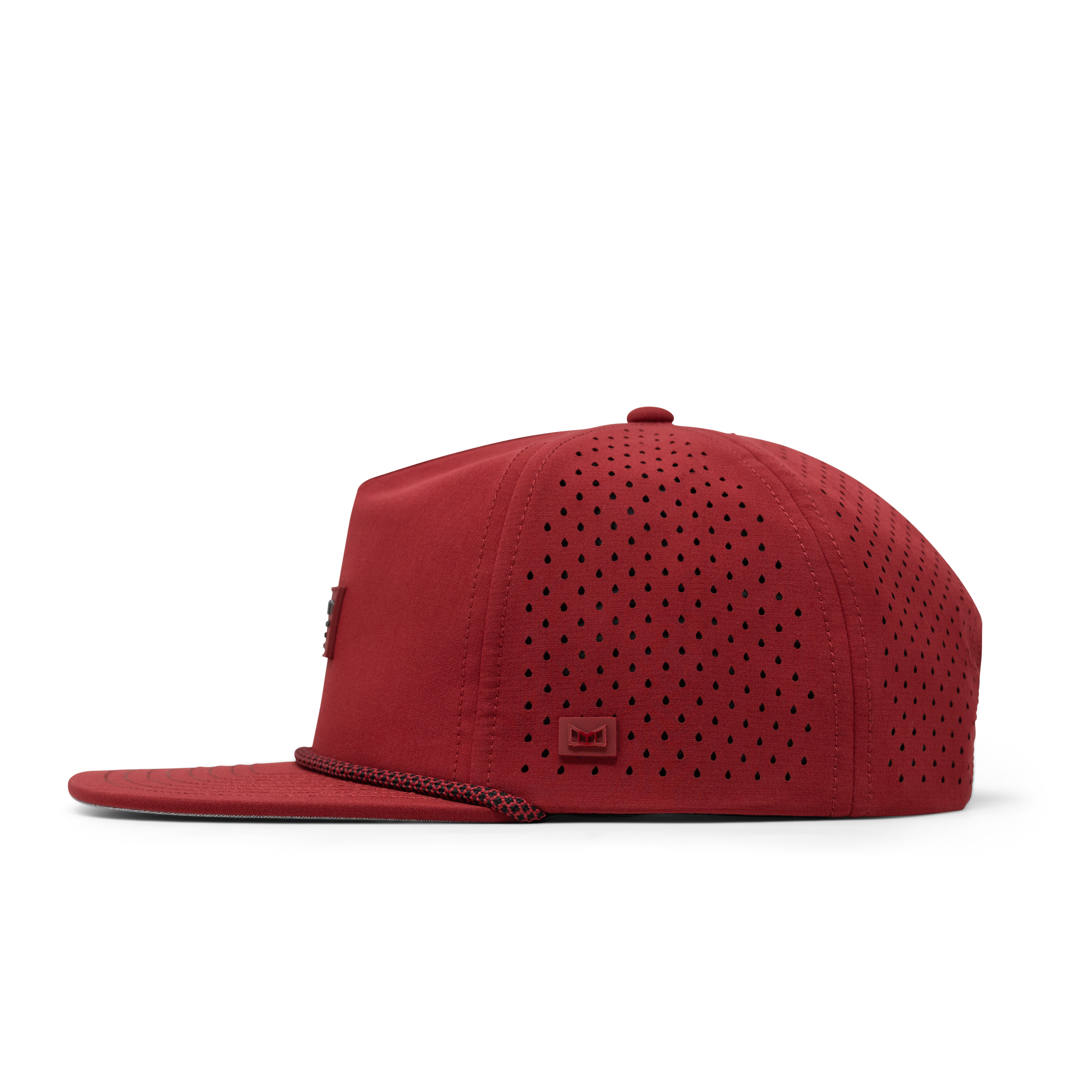 Coronado Brick Hydro - Red