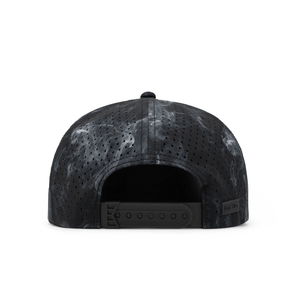 Coronado Brick Hydro - Smoke
