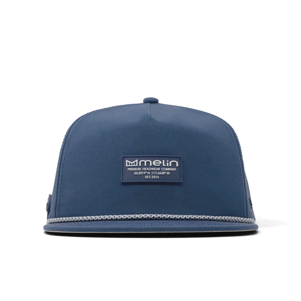 Coronado Brick Hydro - Steel Blue