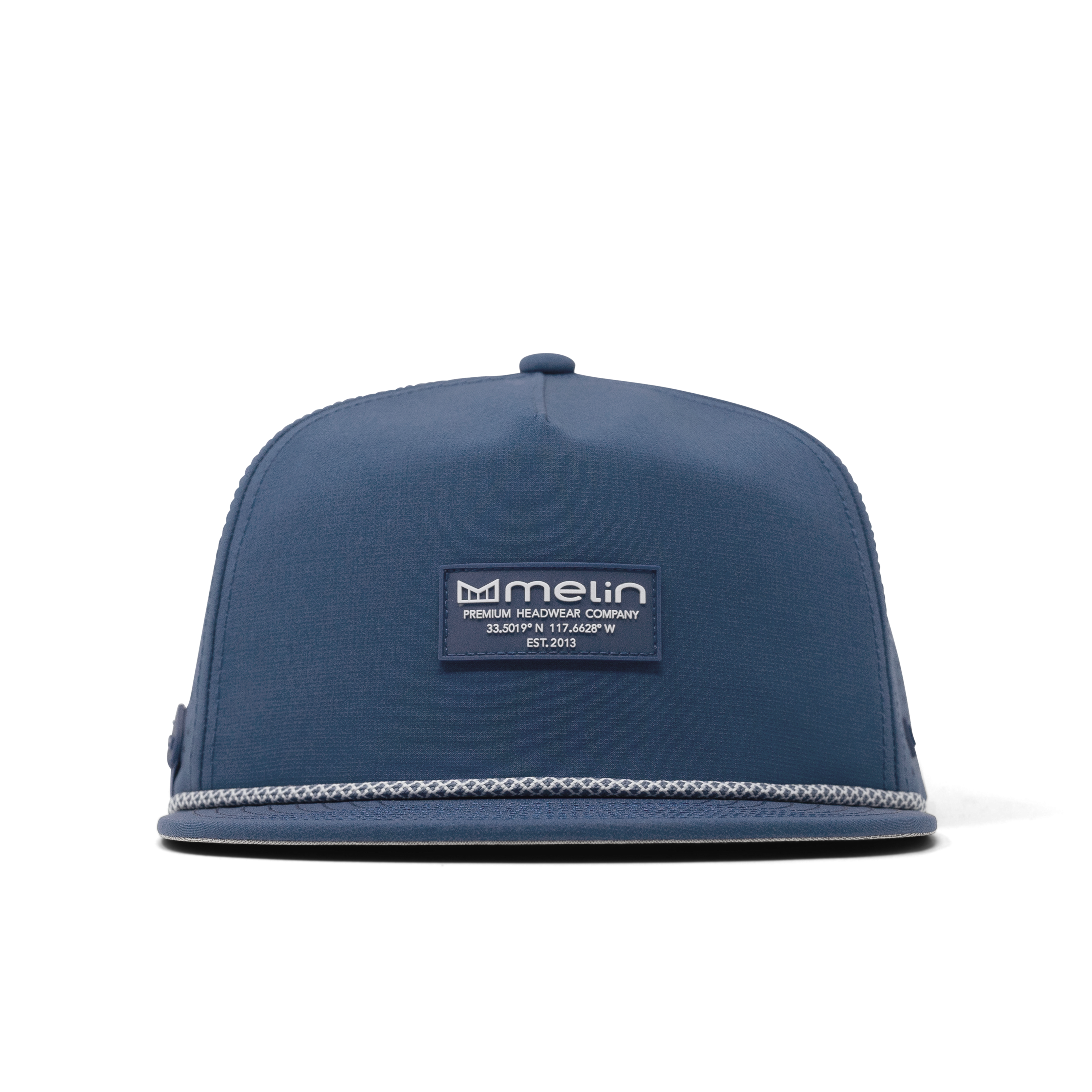 Coronado Brick Hydro - Steel Blue