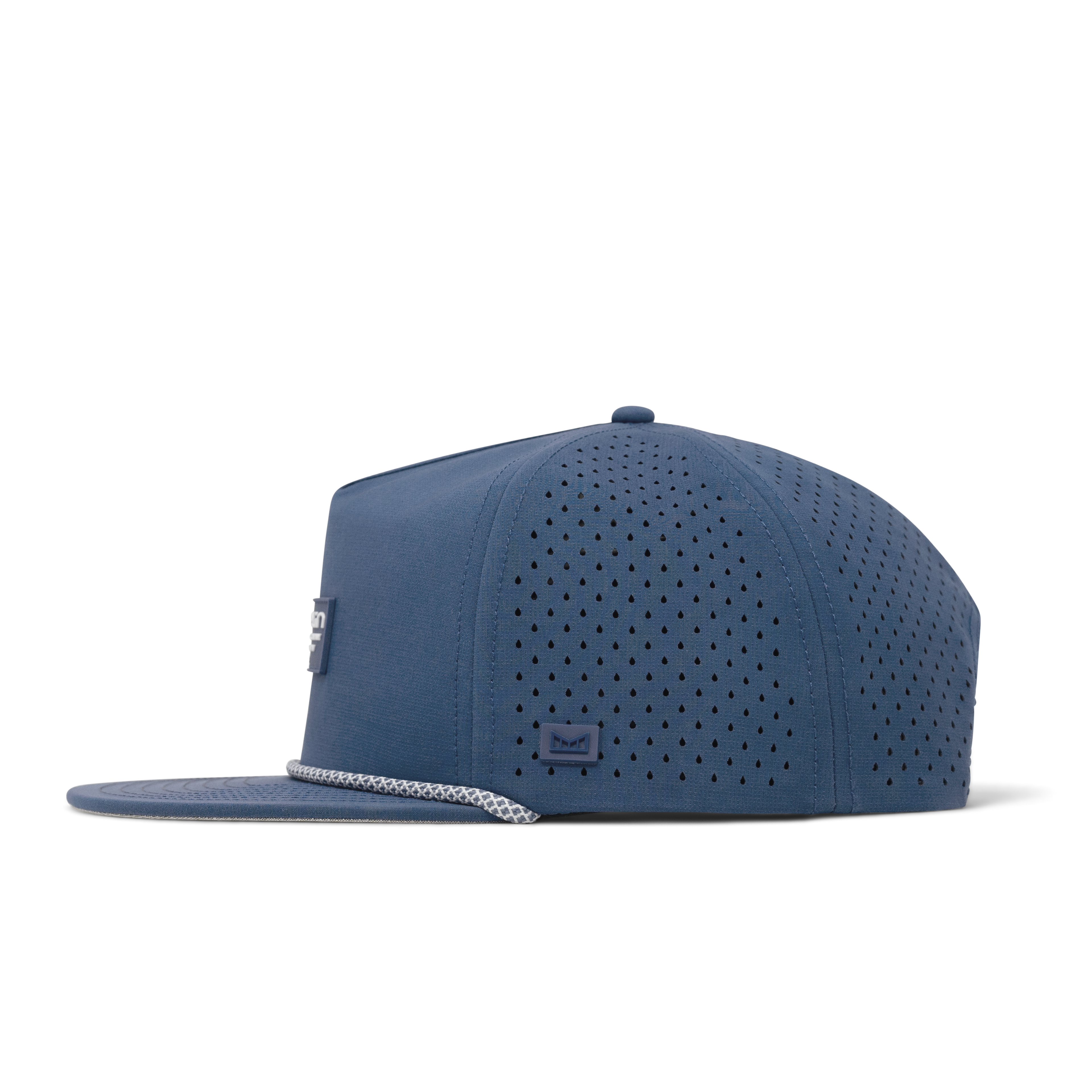 Coronado Brick Hydro - Steel Blue
