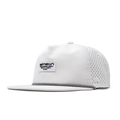 Coronado Brick Hydro - White