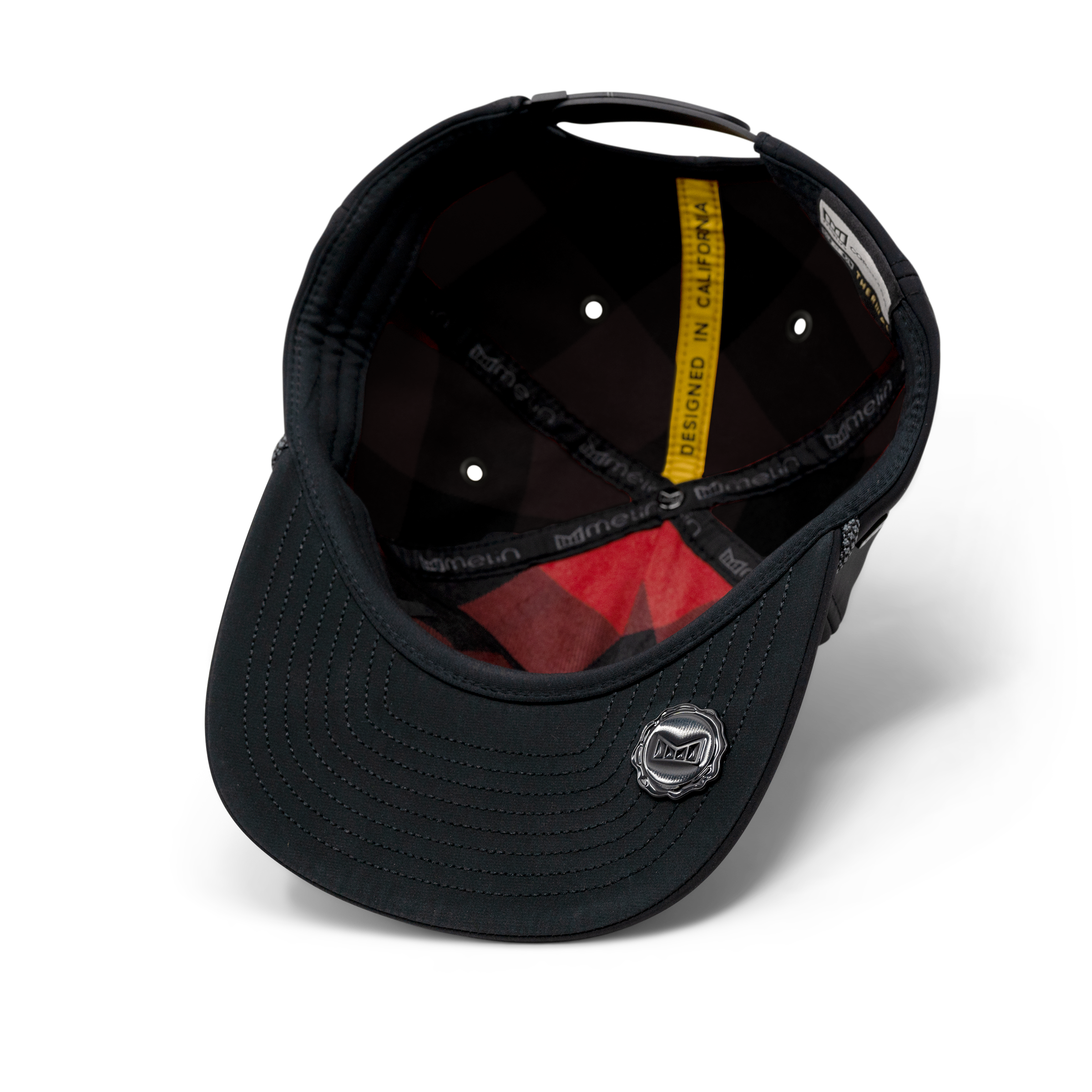 Coronado Brick Infinite Thermal - Black