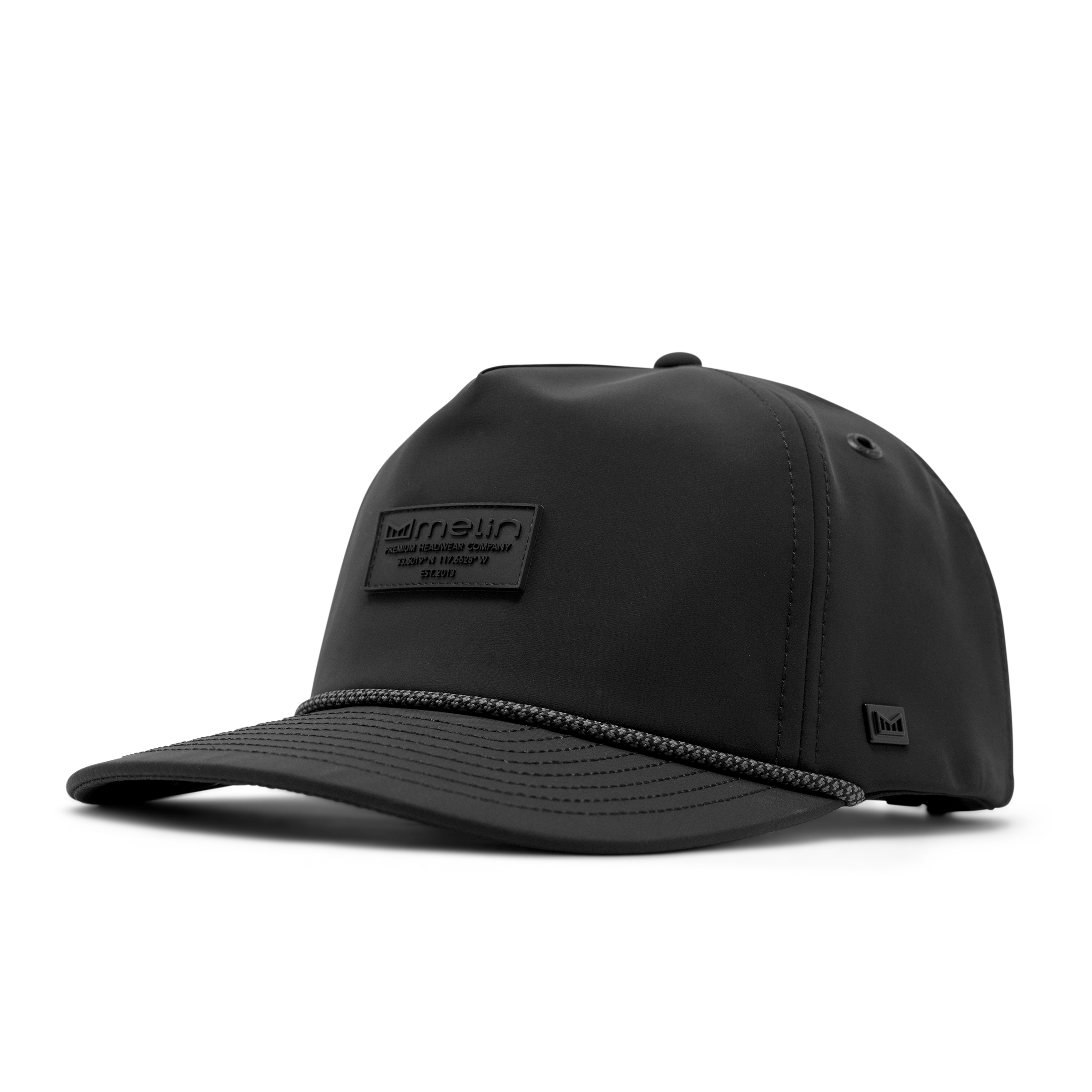 Coronado Brick Infinite Thermal - Black
