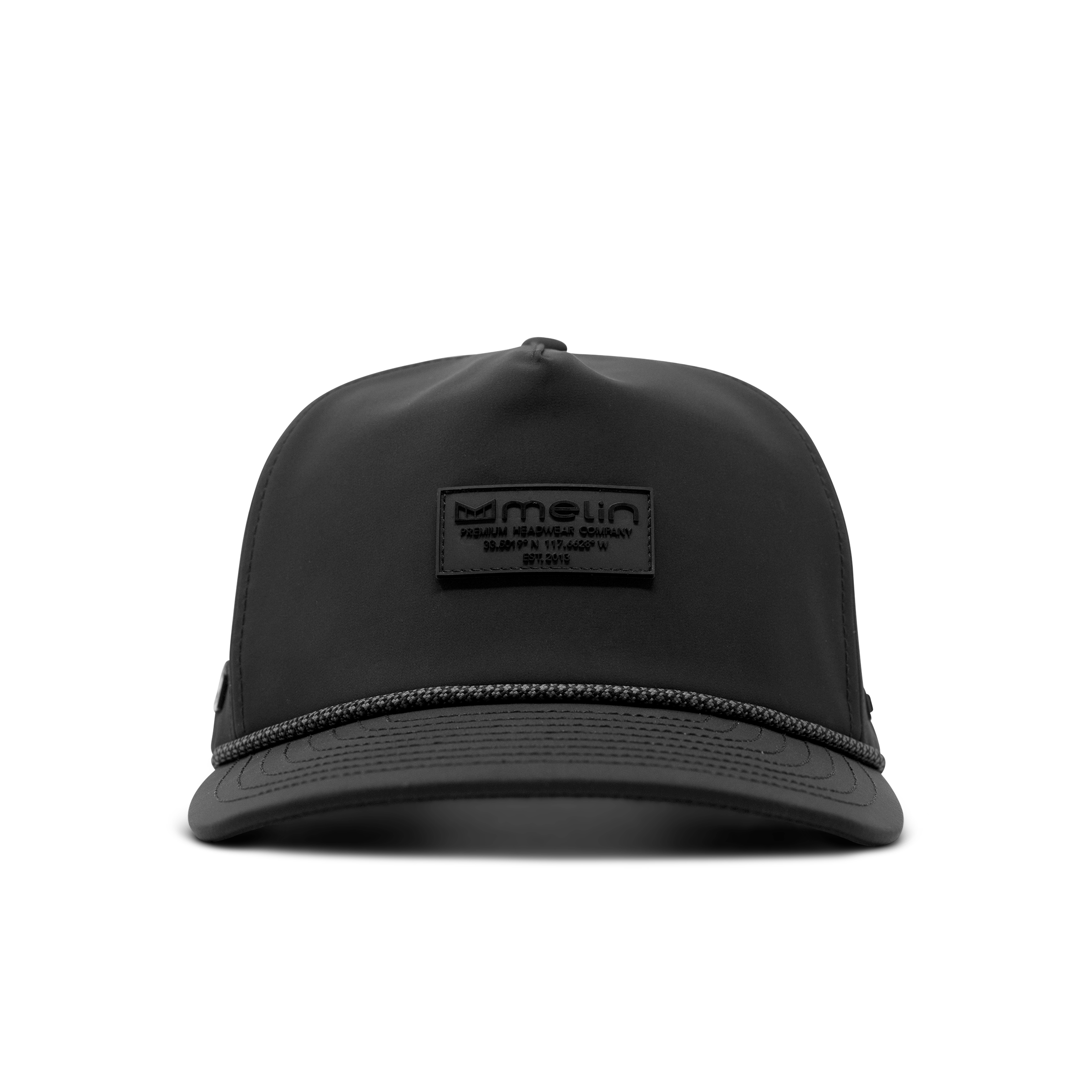 Coronado Brick Infinite Thermal - Black