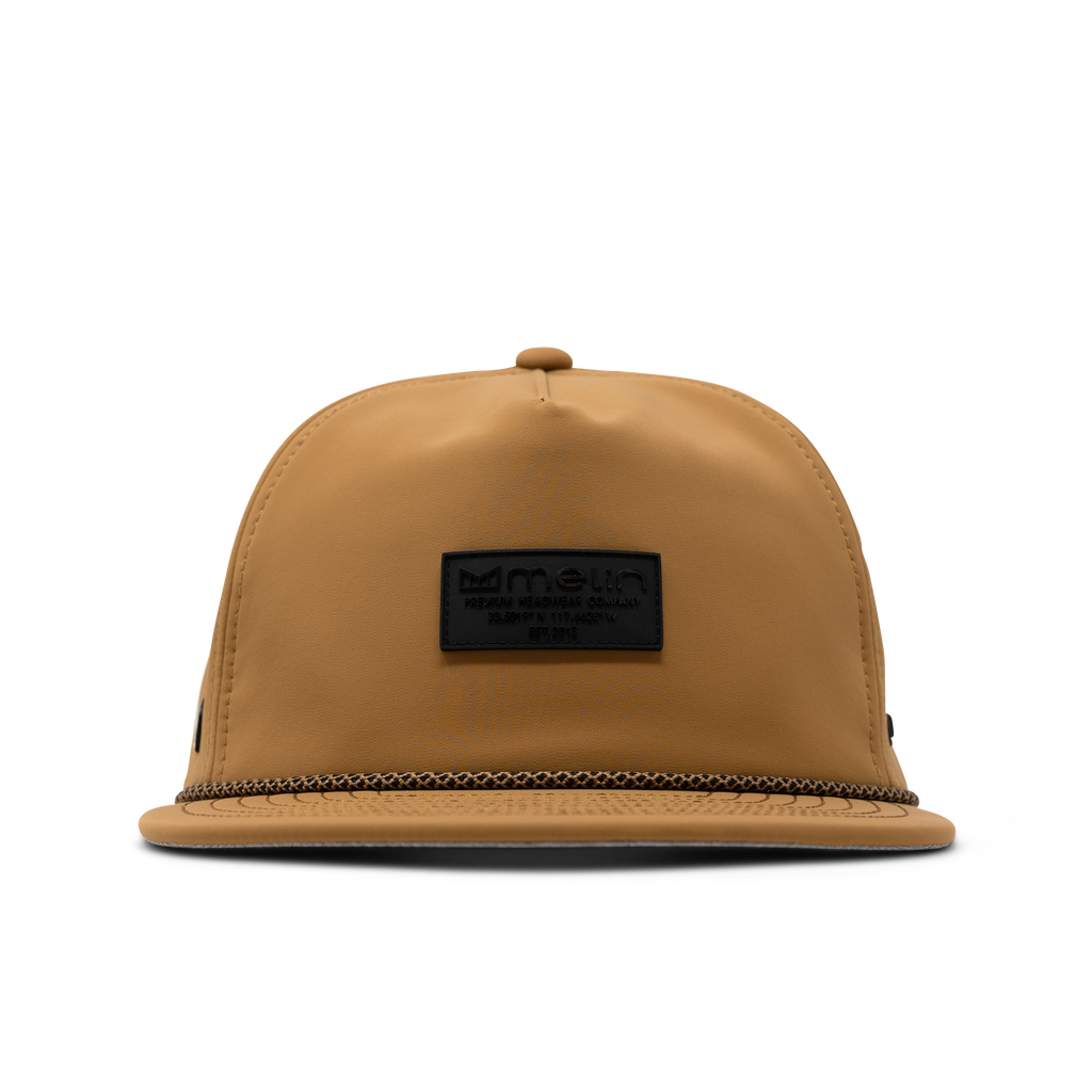 Coronado Brick Infinite Thermal - Peanut Butter