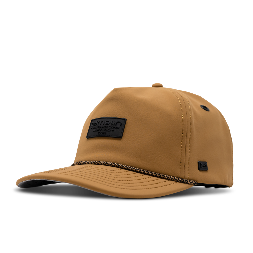 Coronado Brick Infinite Thermal - Peanut Butter