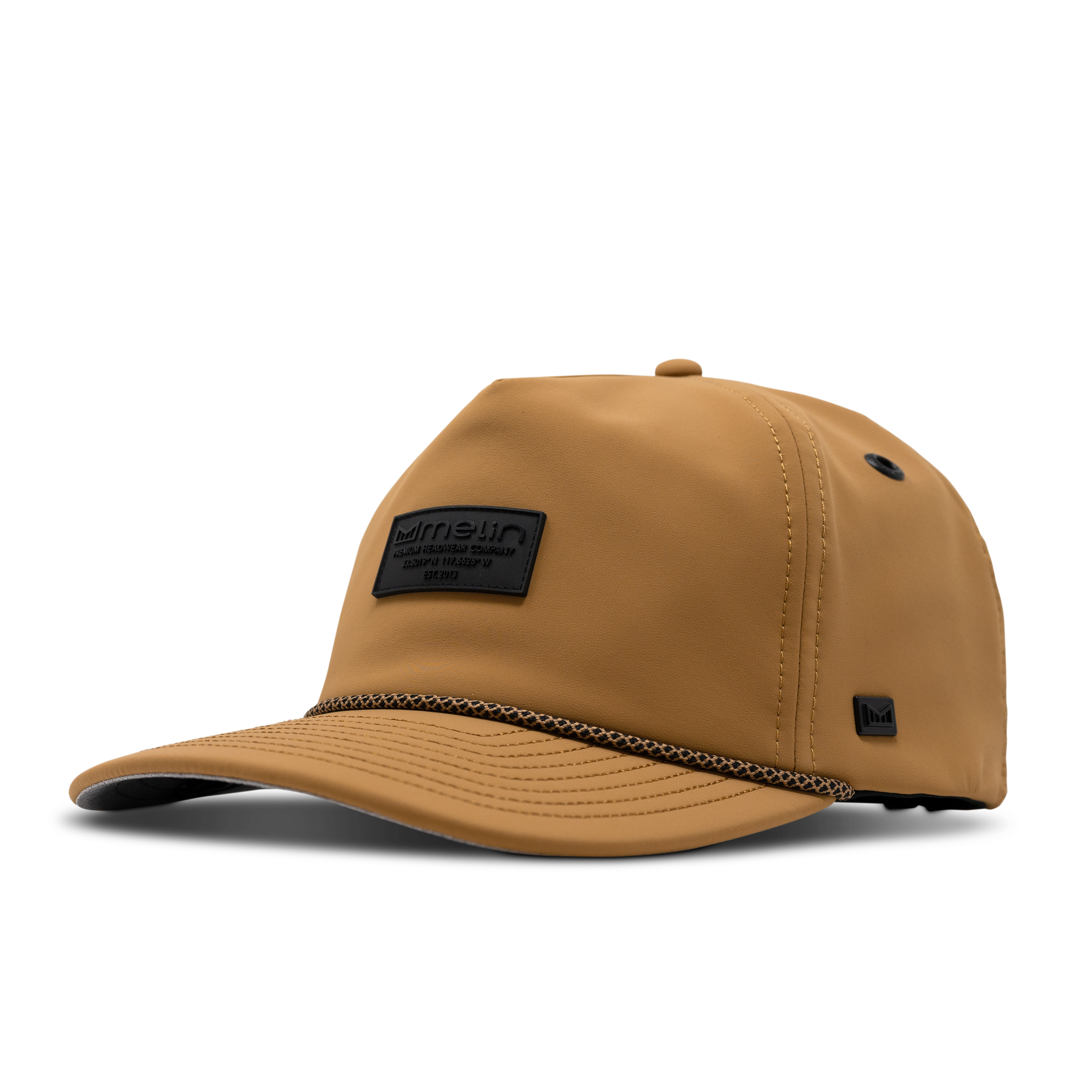 Coronado Brick Infinite Thermal - Peanut Butter