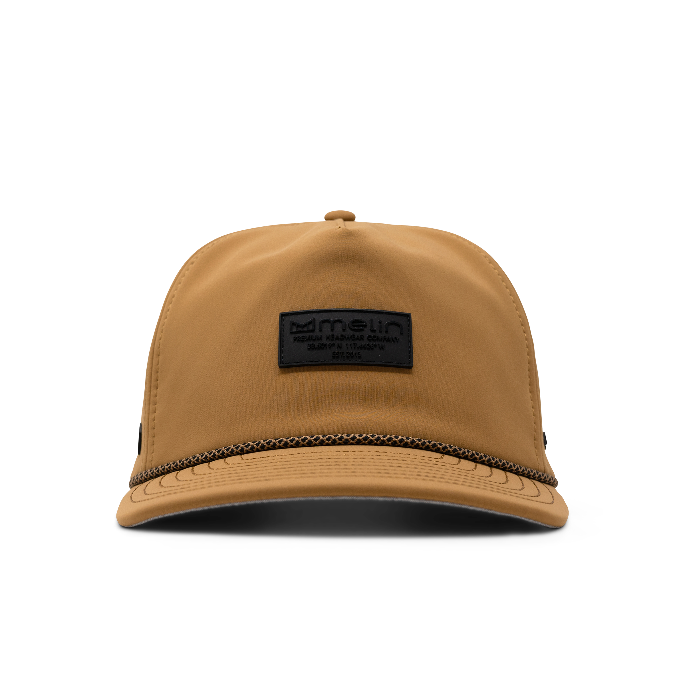 Coronado Brick Infinite Thermal - Peanut Butter