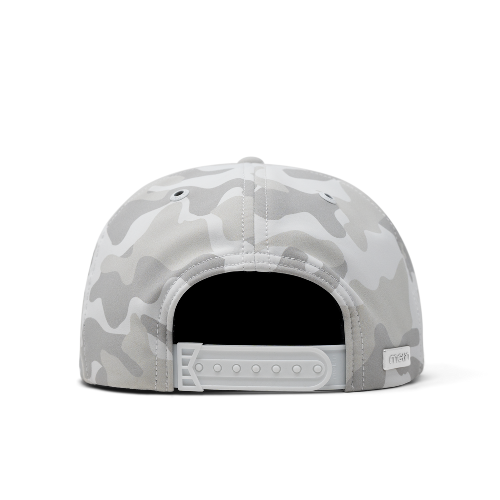 Coronado Brick Infinite Thermal - Snow Camo
