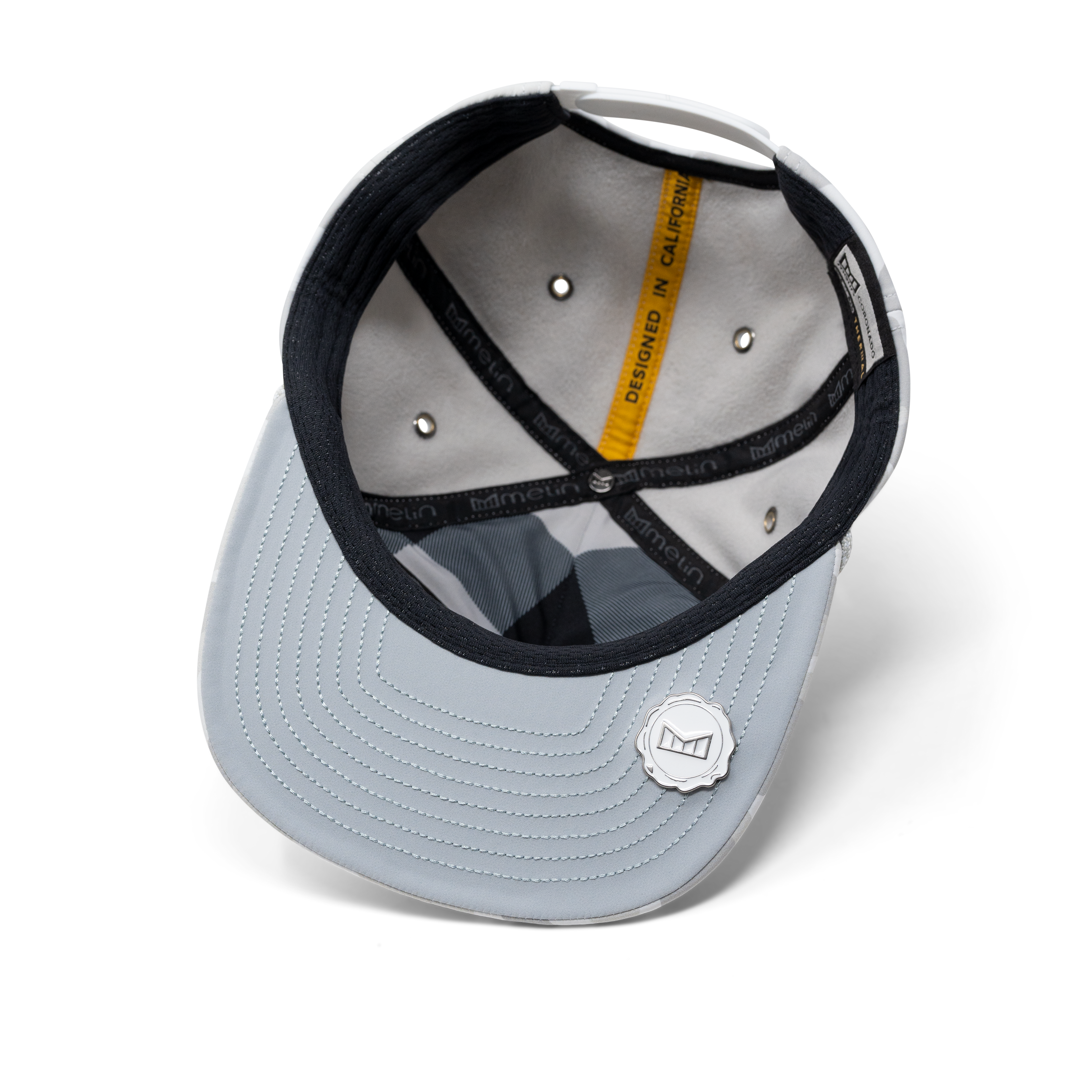 Coronado Brick Infinite Thermal - Snow Camo