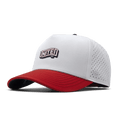 Odysea Americana Hydro - White / Red / Navy
