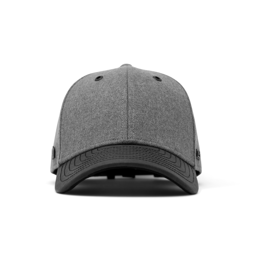 A-Game Scout Thermal - Heather Grey / Black