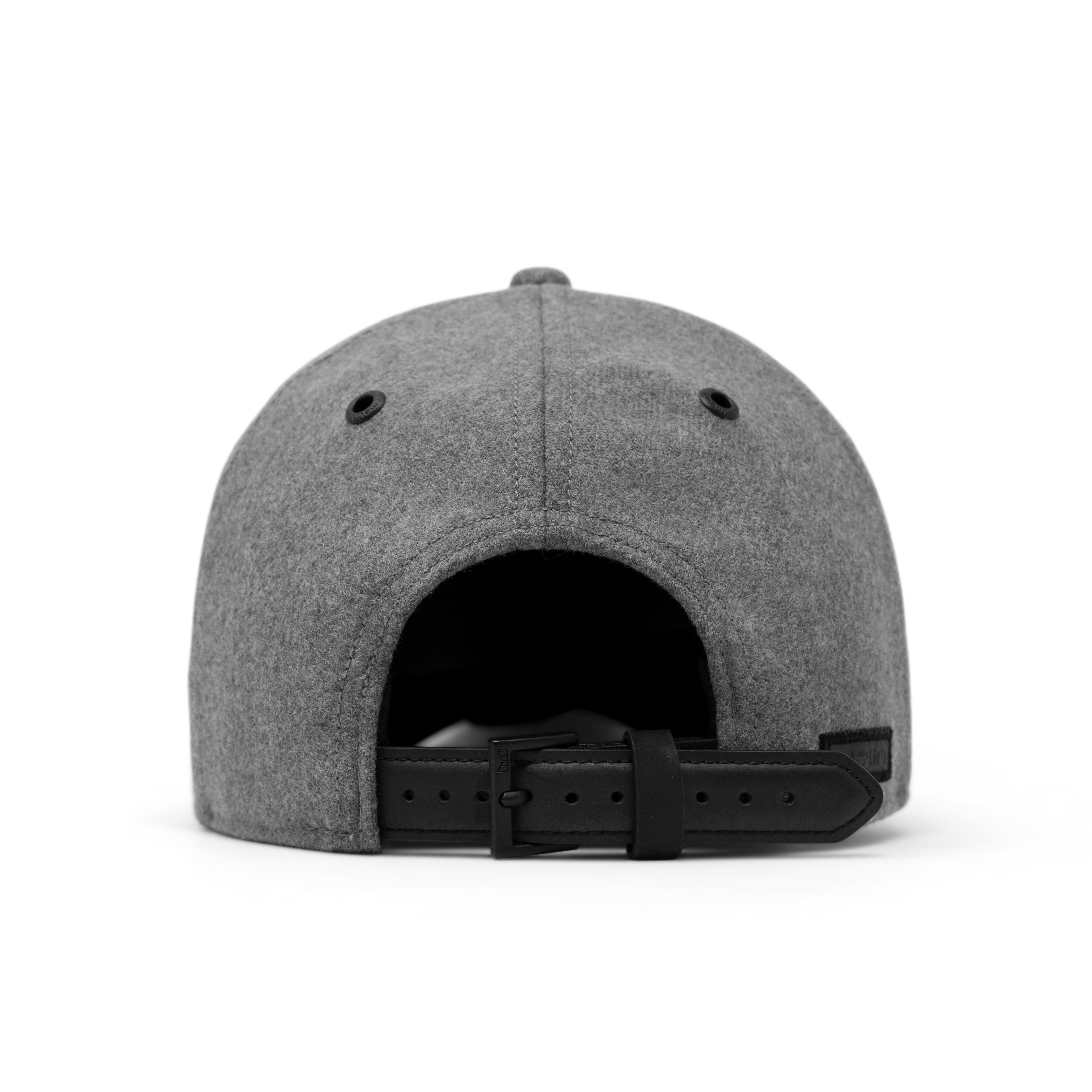 A-Game Scout Thermal - Heather Grey / Black