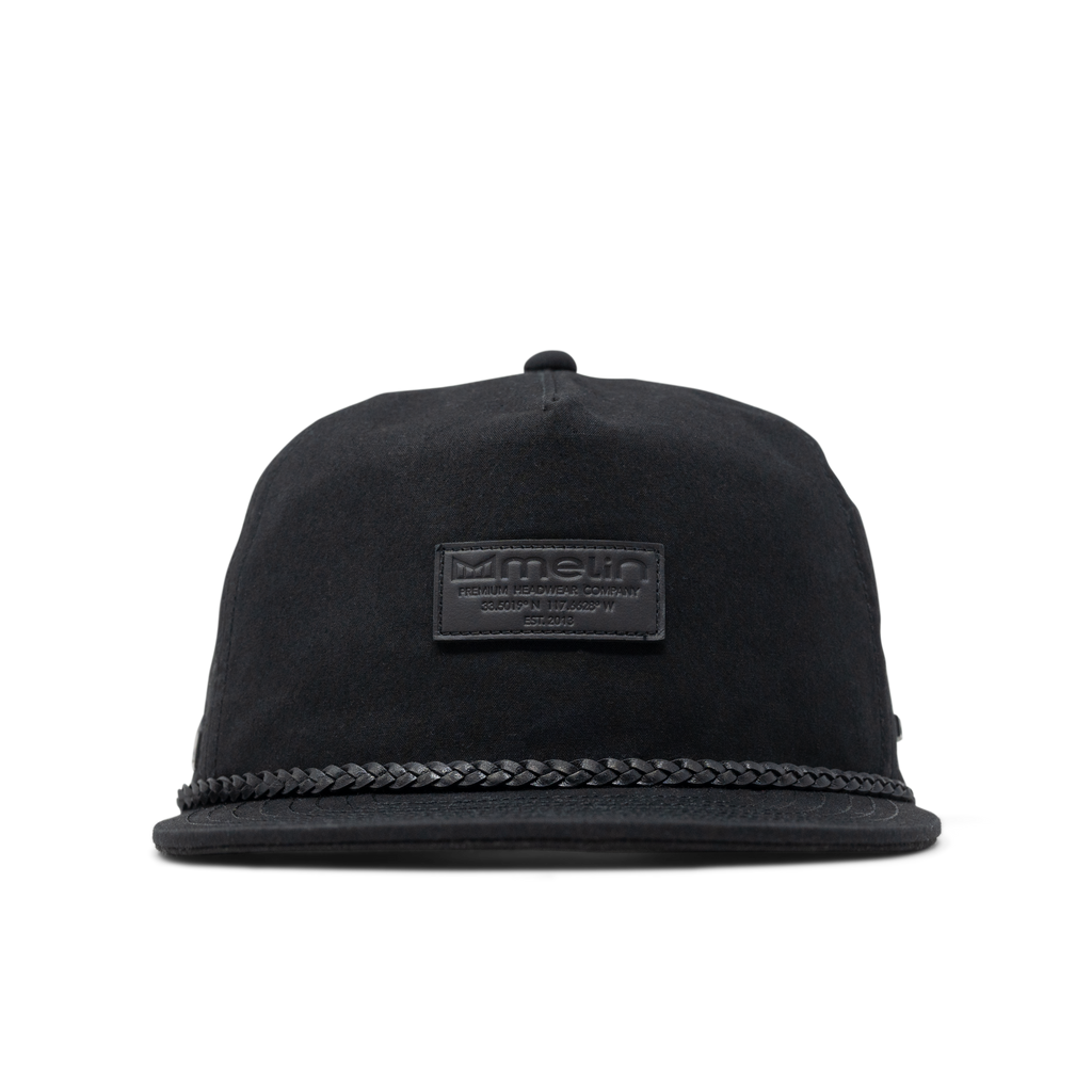Coronado Brick Thermal - Black