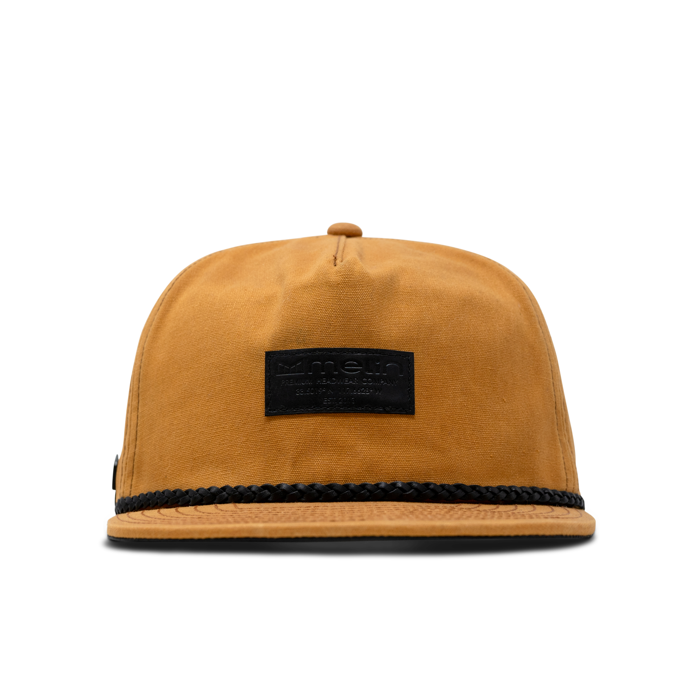 Coronado Brick Thermal - British Khaki