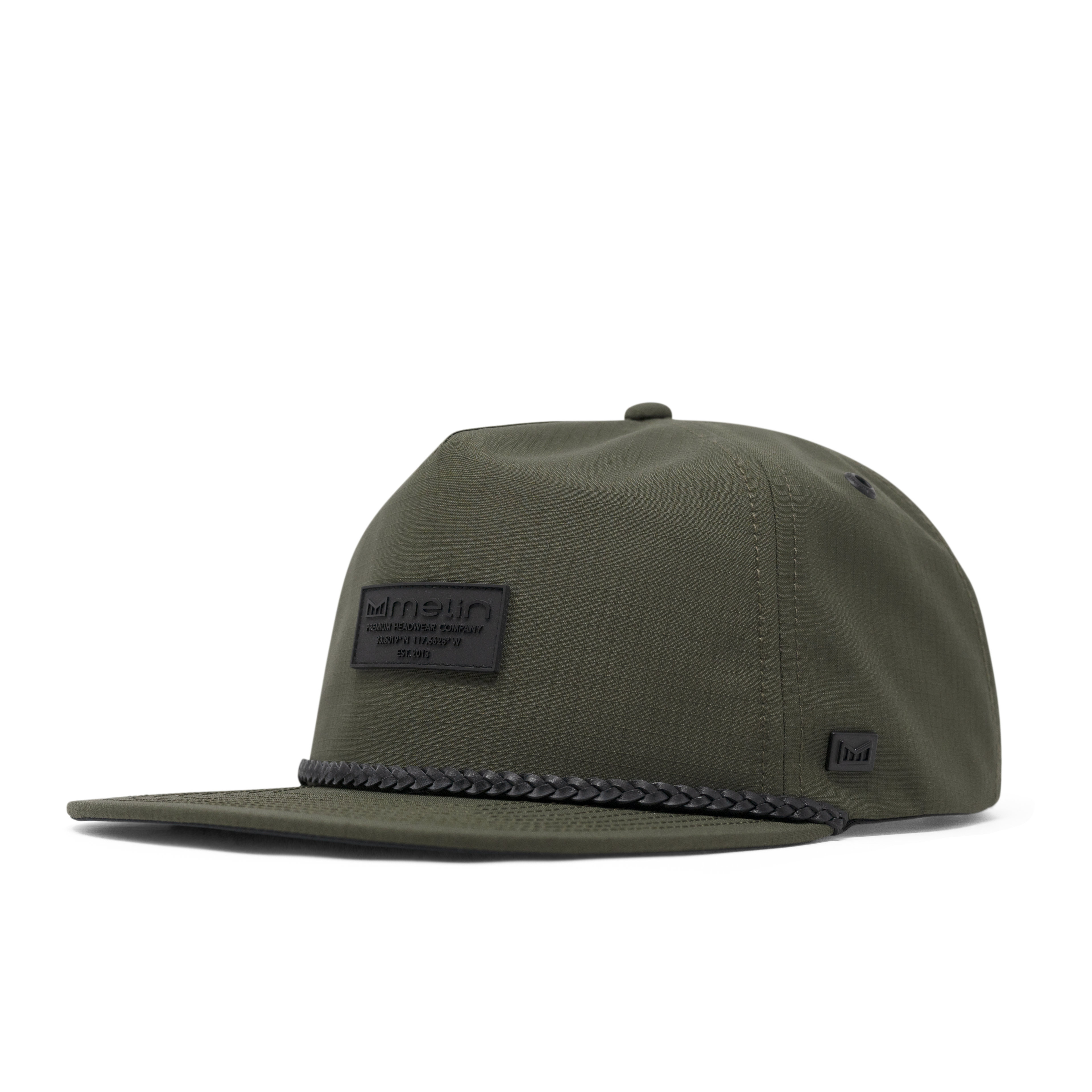 Coronado Brick Thermal - Military
