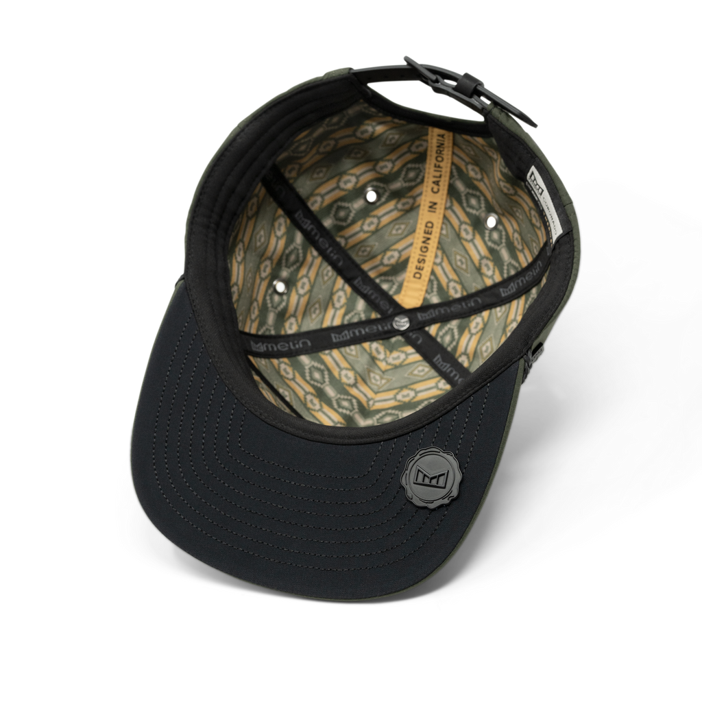 Coronado Brick Thermal - Military