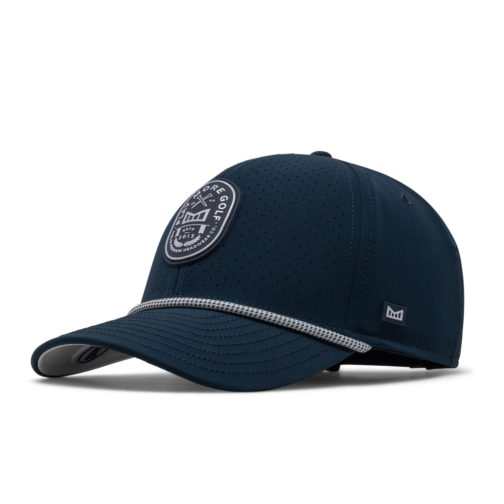 A-Game Links Hydro - Navy / White