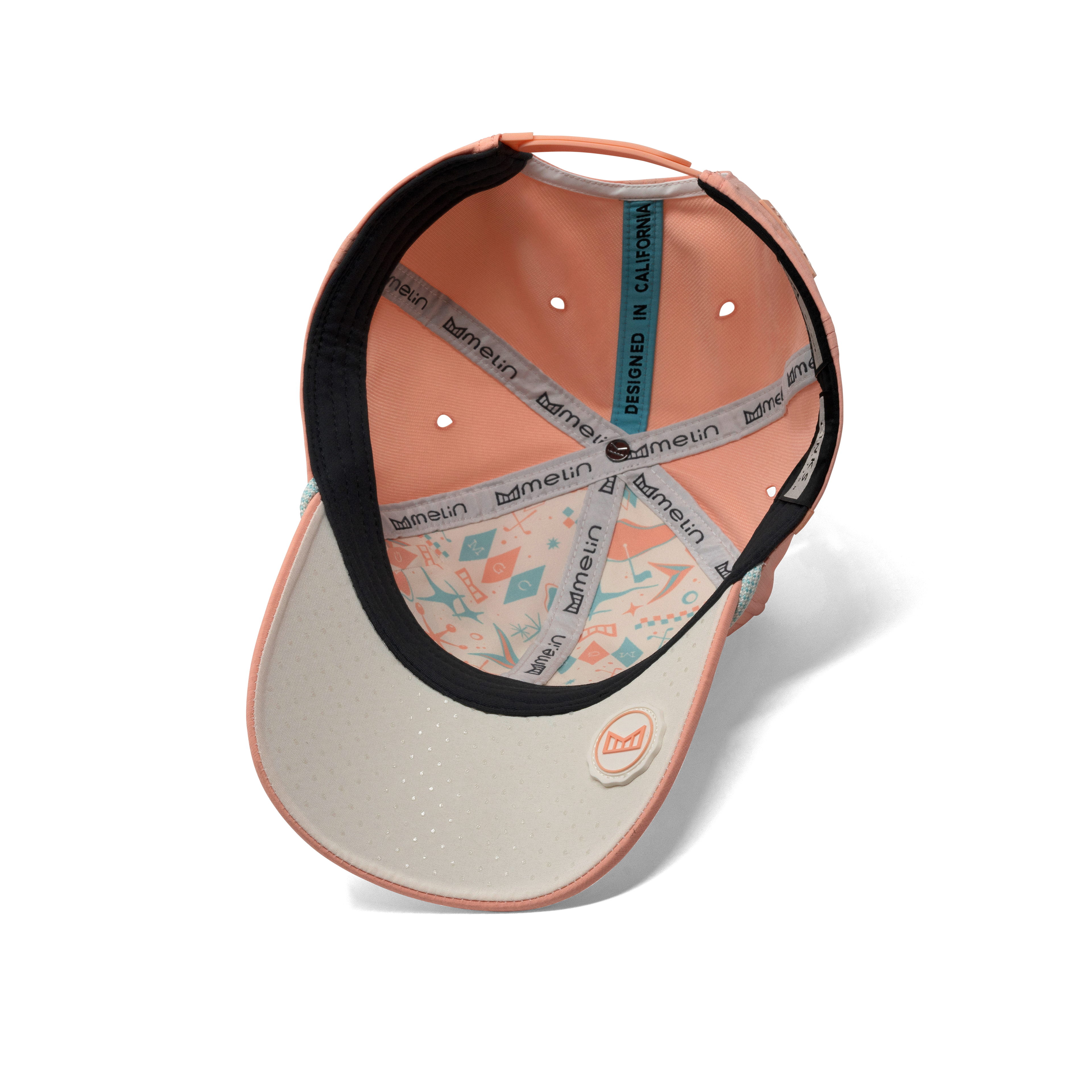 A-Game Links Hydro - Peach Nectar
