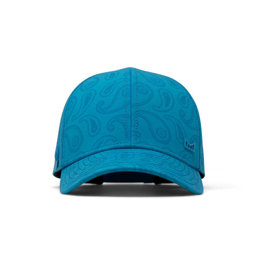 A-Game Links Hydro - Electric Blue