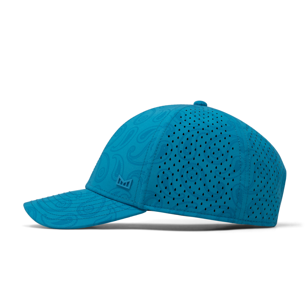 A-Game Links Hydro - Electric Blue