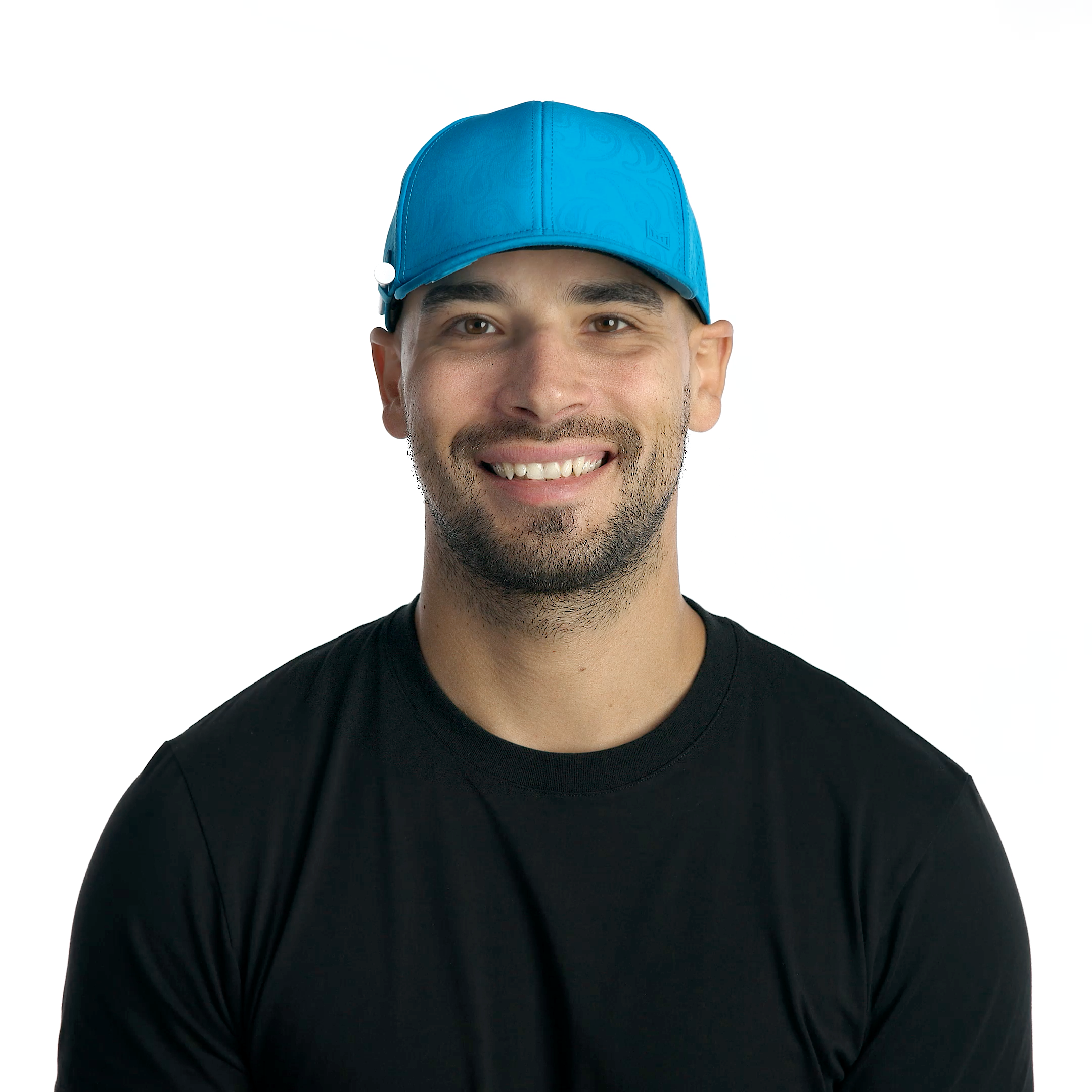 A-Game Links Hydro - Electric Blue