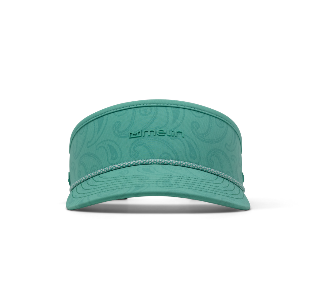 Coast Links Hydro - Neon Aqua