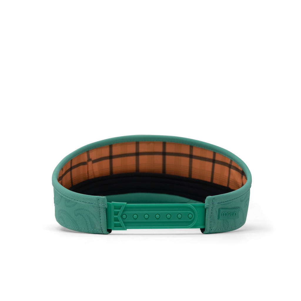Coast Links Hydro - Neon Aqua