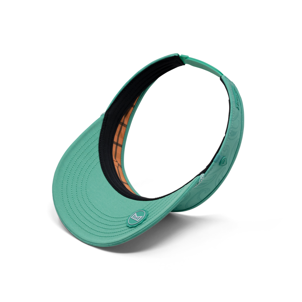 Coast Links Hydro - Neon Aqua