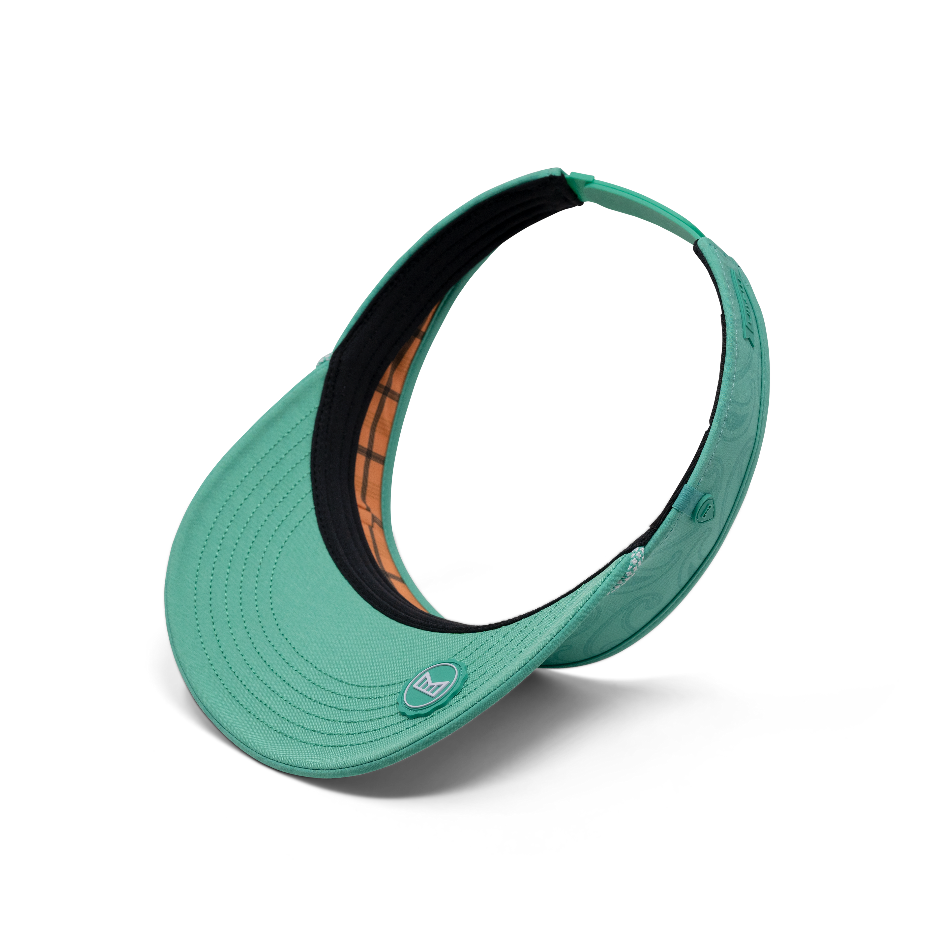 Coast Links Hydro - Neon Aqua