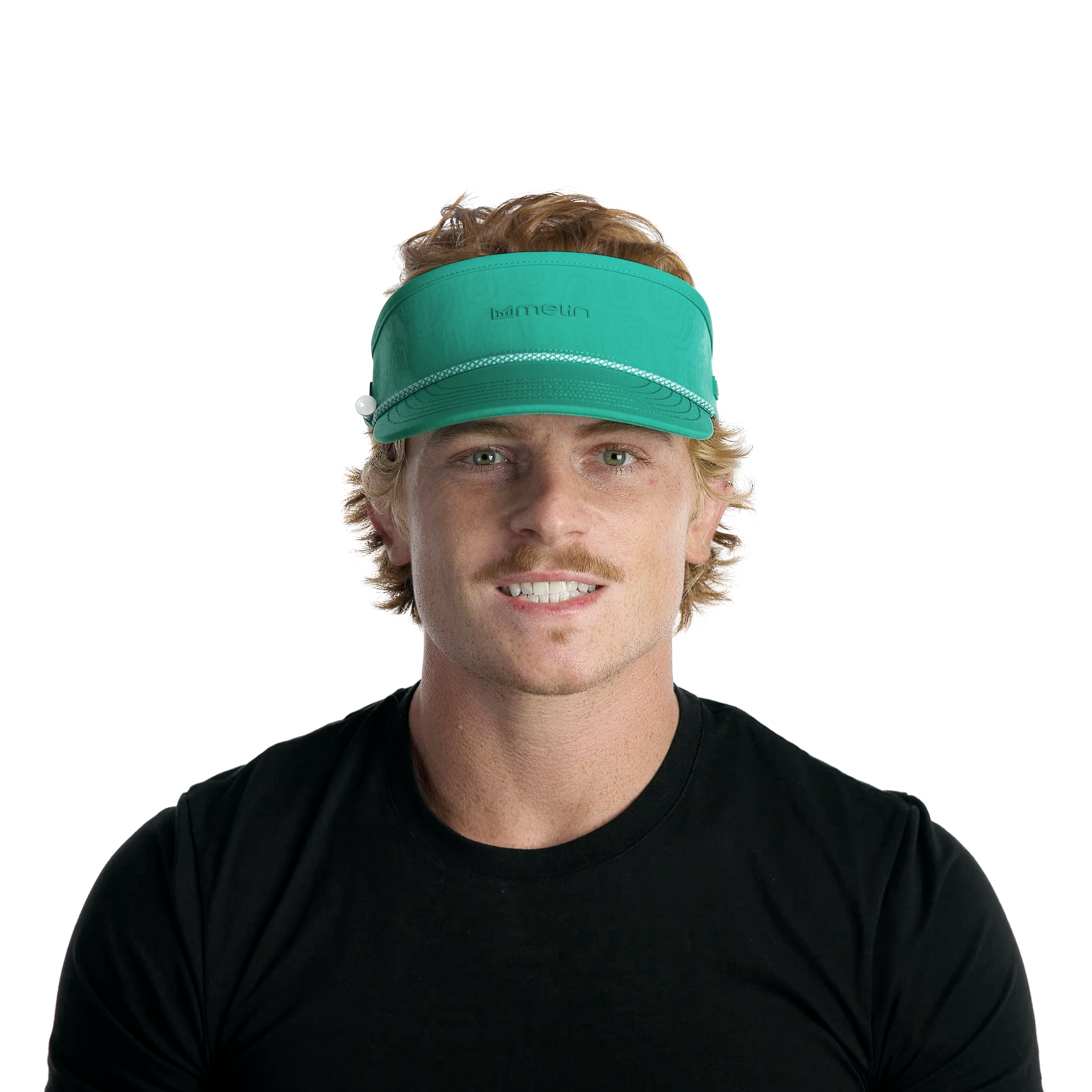 Coast Links Hydro - Neon Aqua