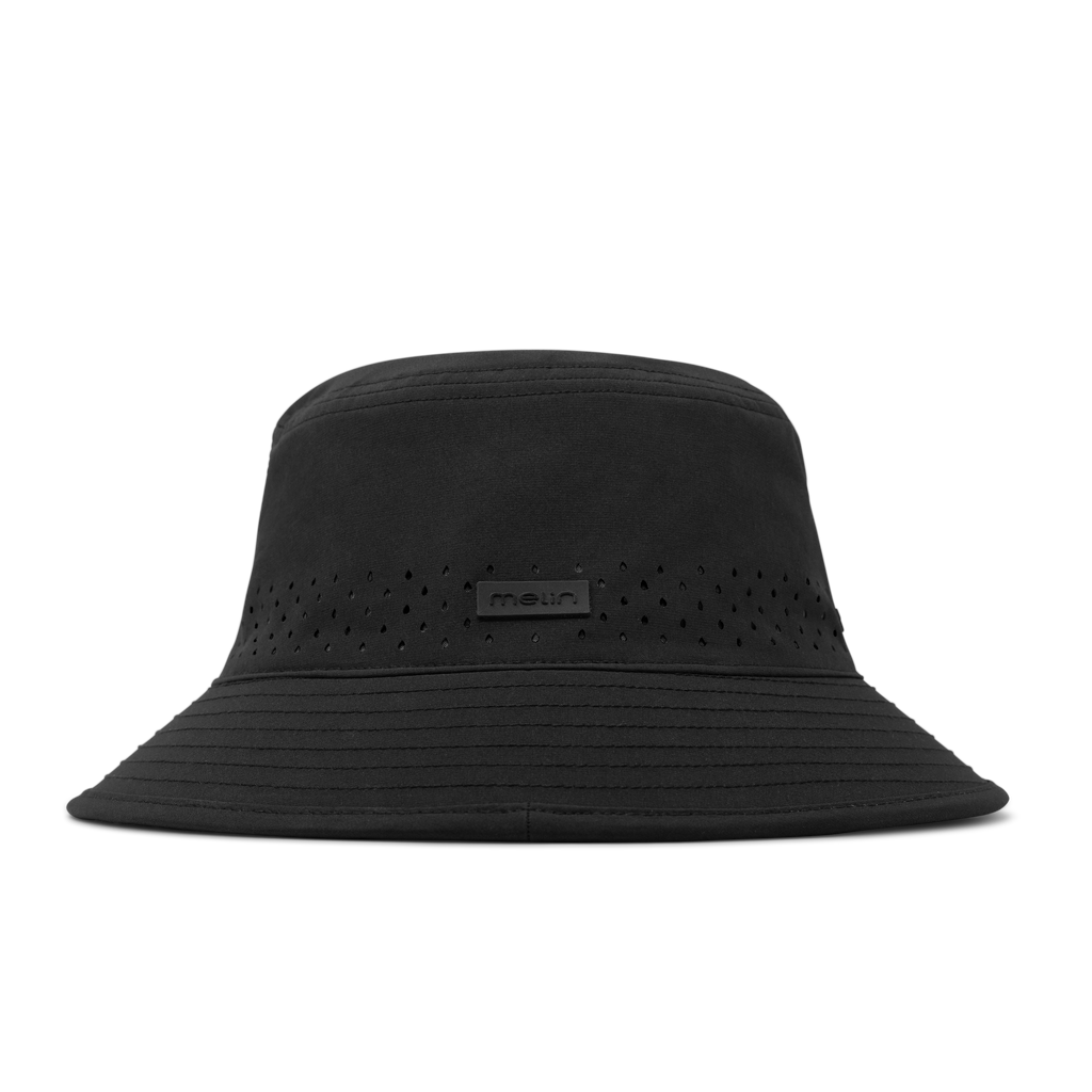 Caddy Hydro - Black