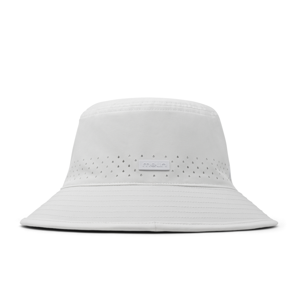 Caddy Hydro - White