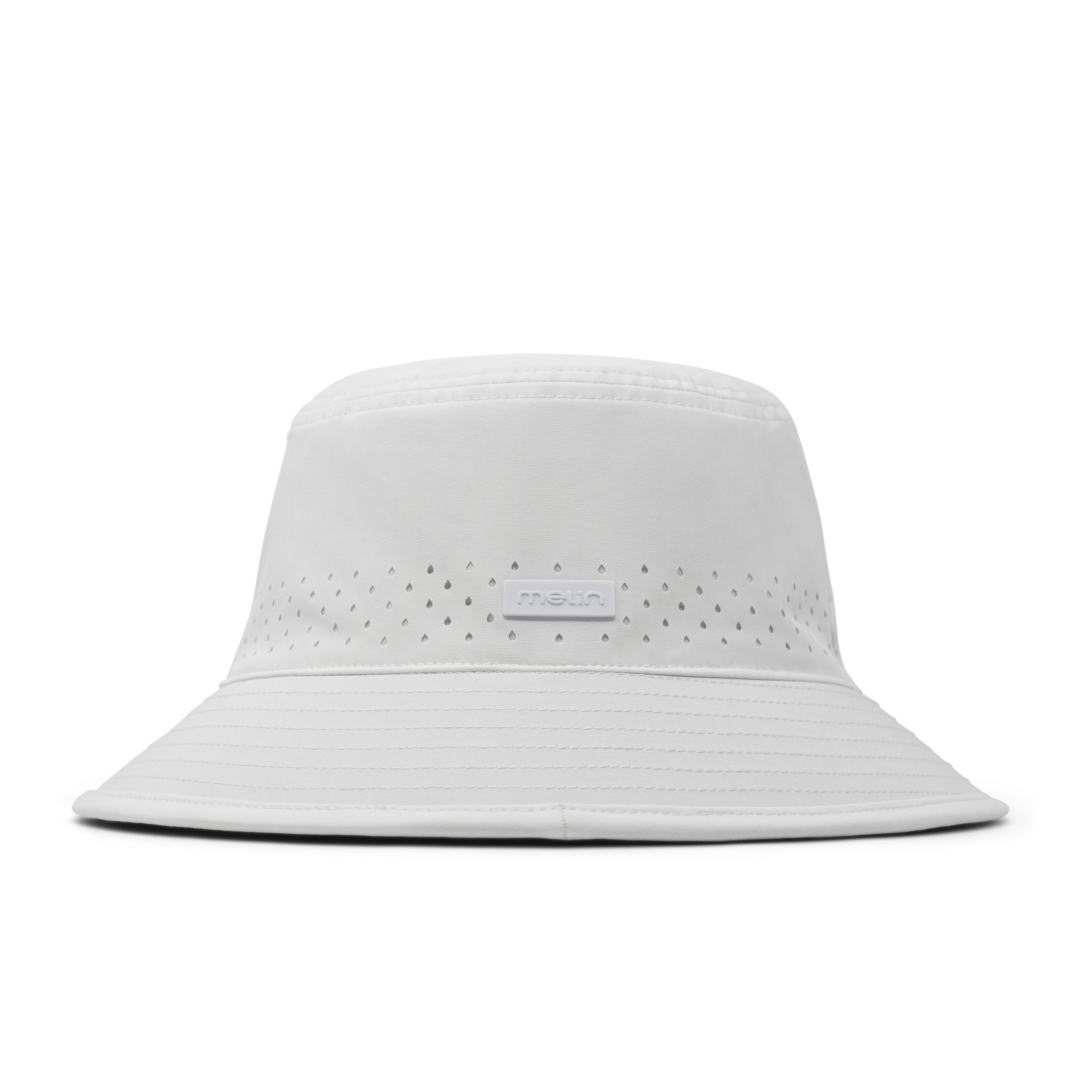 Caddy Hydro - White