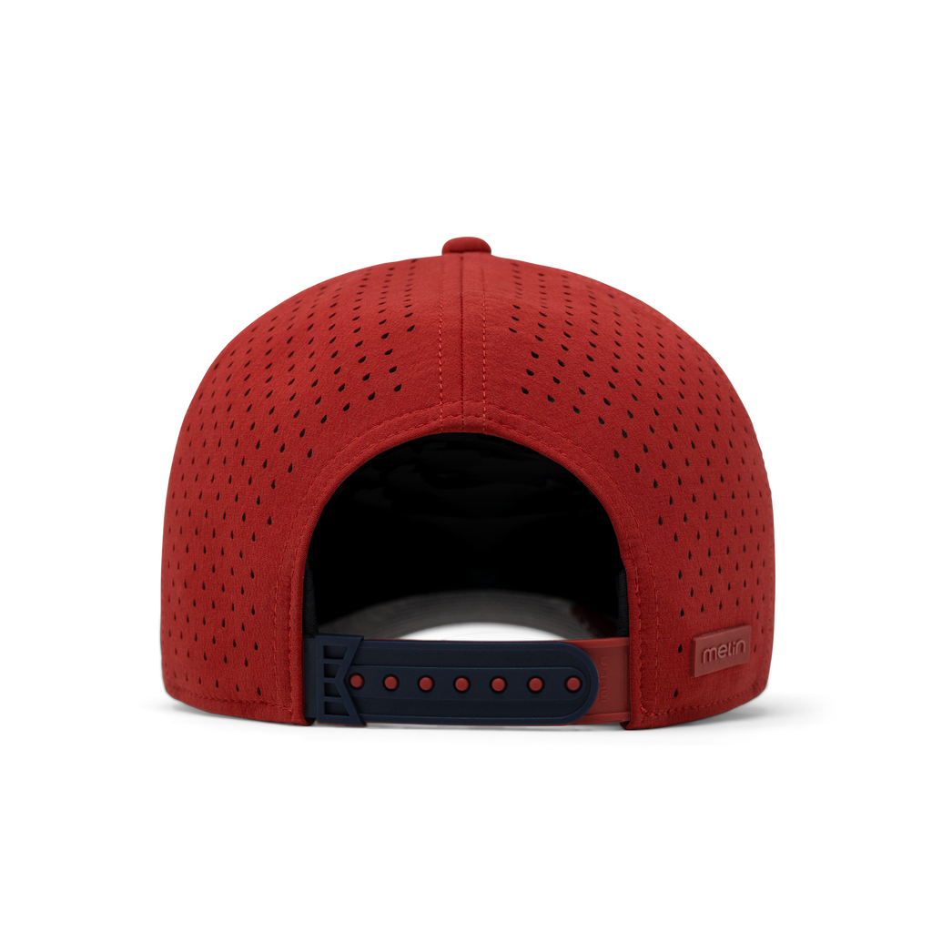 A-Game Americana Hydro - Red / Navy