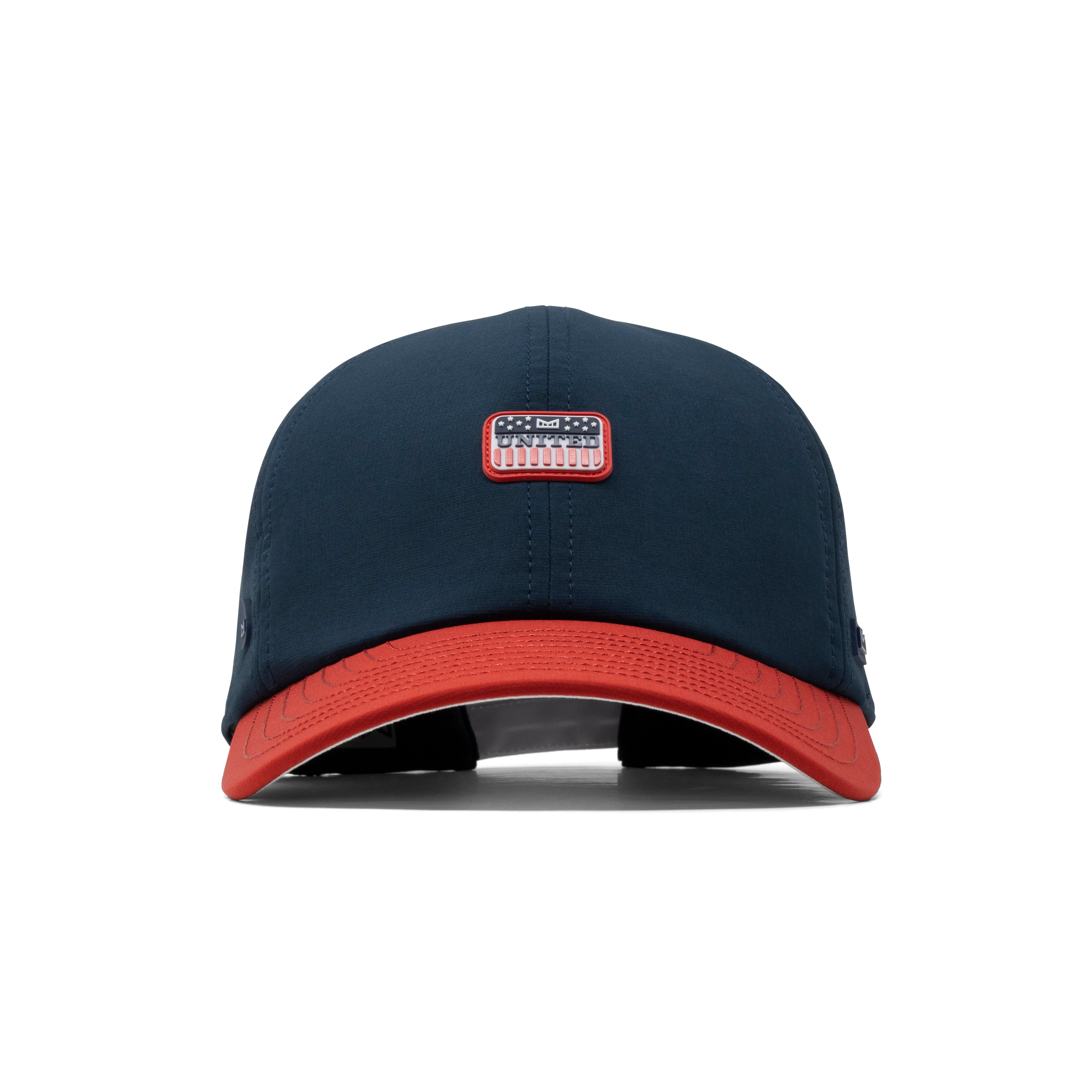 The Legend Americana Hydro - White / Red / Navy