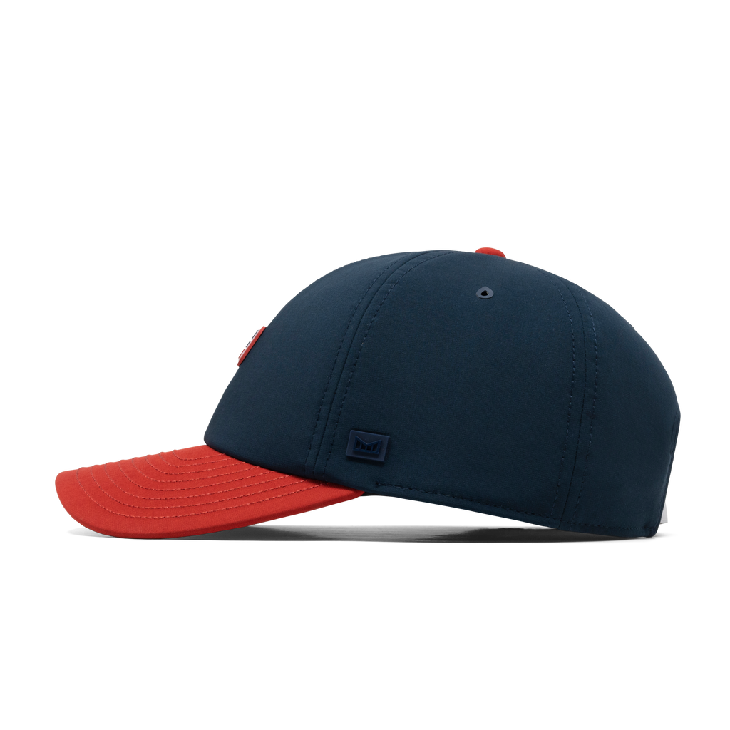 The Legend Americana Hydro - White / Red / Navy