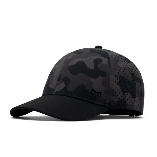 A-Game Hydrolite - Black Camo