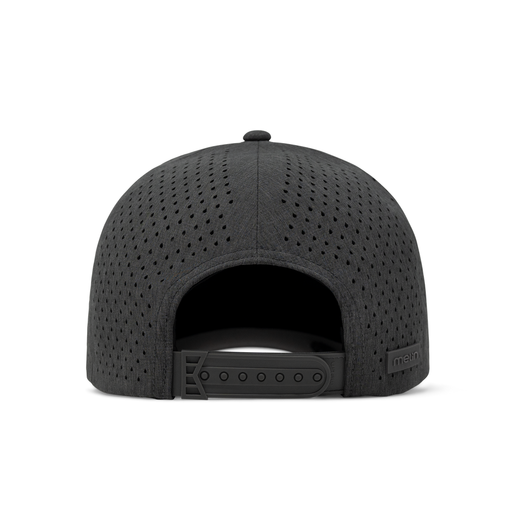 A-Game Hydrolite - Heather Charcoal