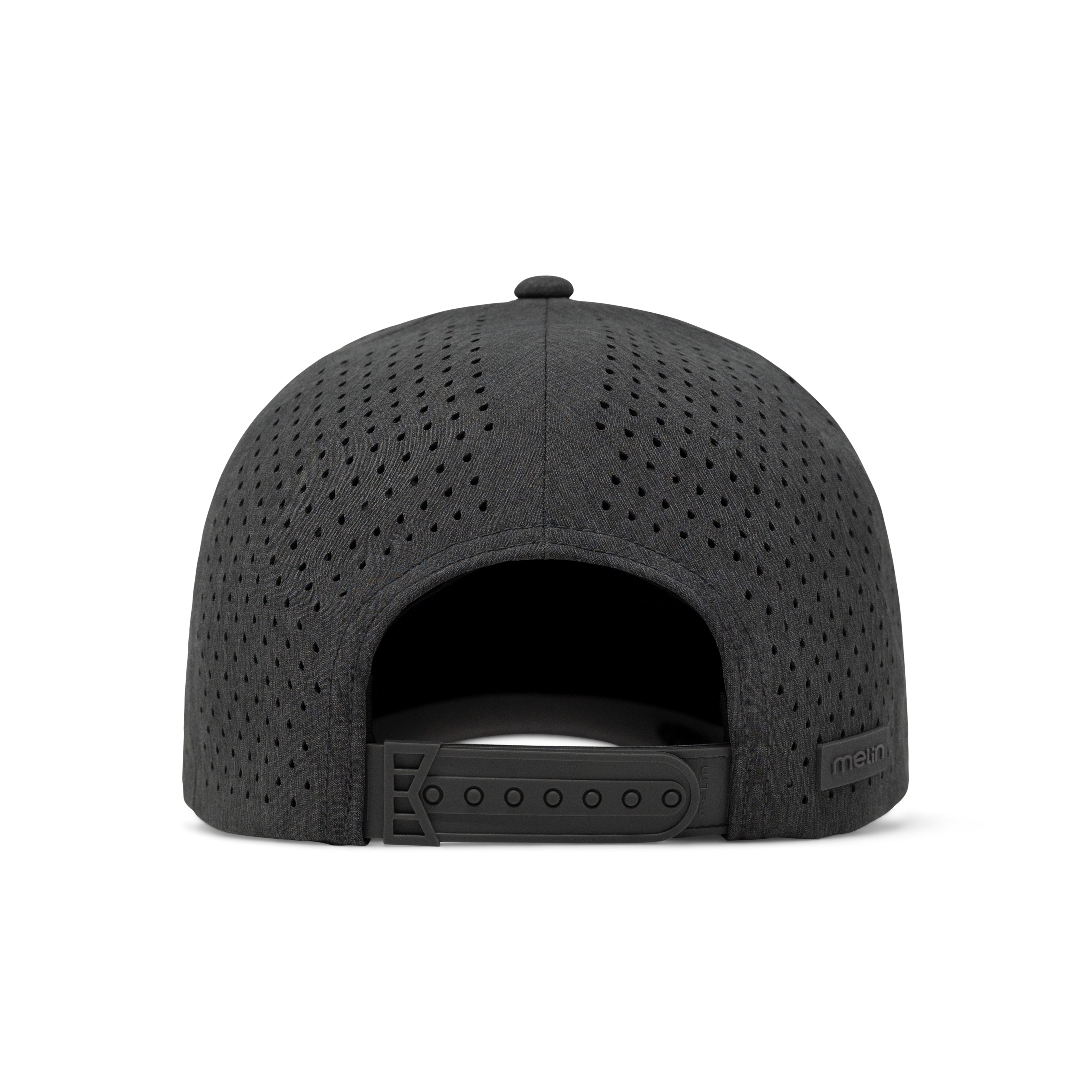 A-Game Hydrolite - Heather Charcoal
