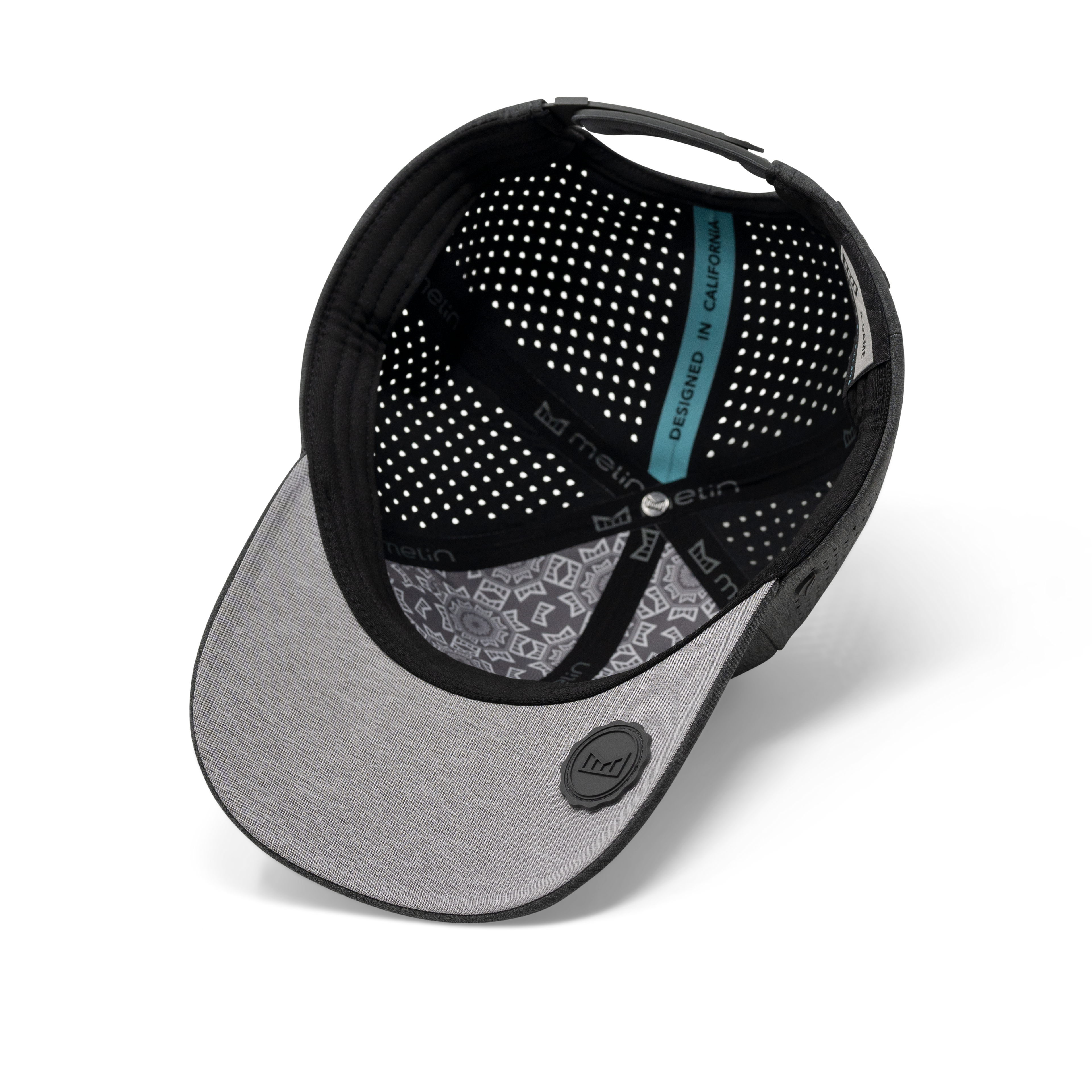 A-Game Hydrolite - Heather Charcoal